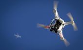 Δημοσιεύθηκε ο κανονισμός για τα drones