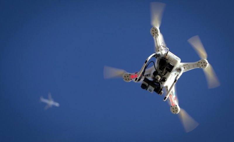 Δημοσιεύθηκε ο κανονισμός για τα drones