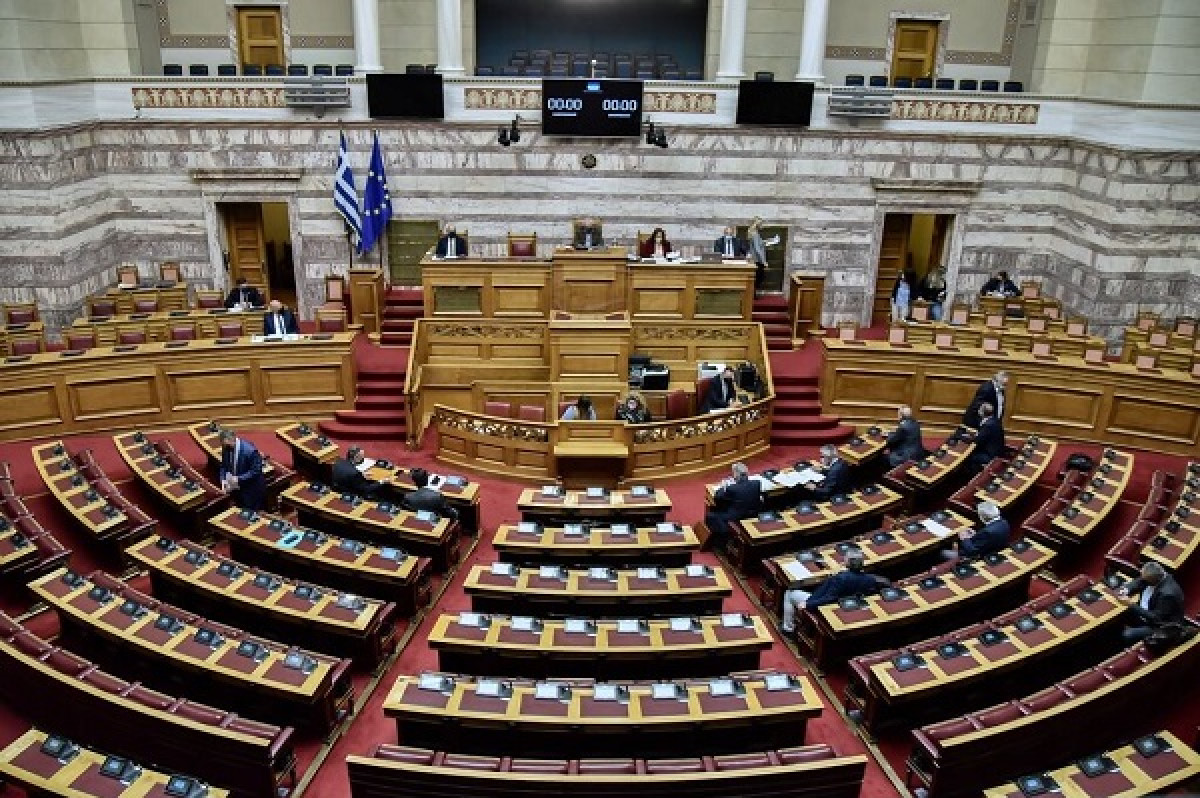 «Πέρασε» το νομοσχέδιο για την ψηφιοποίηση των επιδόσεων εγγράφων