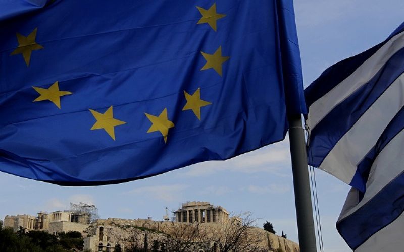 Το ασχημόπαπο της ΕΕ( αδύναμος κρίκος) που σε έξι μήνες θα έχει γίνει σύμβολο