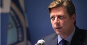 Μ. Βαρβιτσιώτης: "Συνολικά 201 Έλληνες έχουν διασωθεί από το Norman Atlantic"
