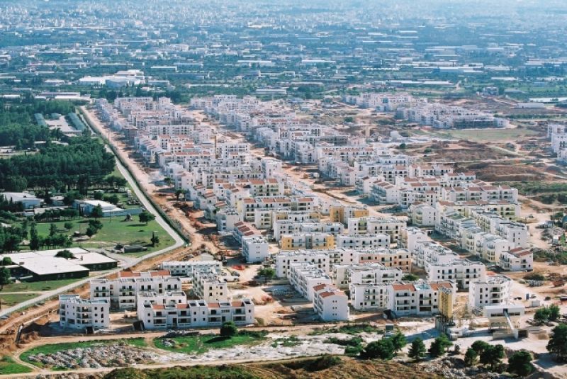 Καθορίστηκε η τελική τιμή κατοικίας Ολυμπιακού Χωριού