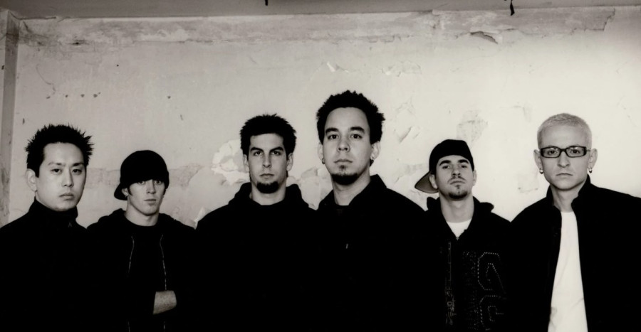 Fighting Myself: Άλλο ένα ακυκλοφόρητο κομμάτι των Linkin Park για τα 20 χρόνια του «Meteora»
