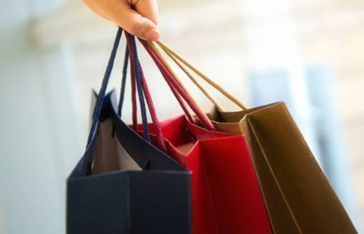 ΙΕΛΚΑ: Αύξηση πωλήσεων στο λιανεμπόριο το Β’ εξάμηνο 2021