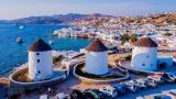 CNN:Η Μύκονος έτοιμη για πάρτι όπως και πριν την πανδημία