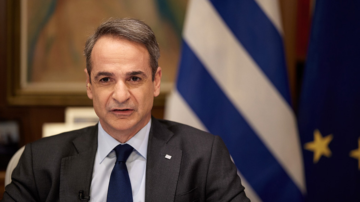Μητσοτάκης: Αστυνόμευση στις συγκοινωνίες της δυτικής Αθήνας με 130 αστυνομικούς