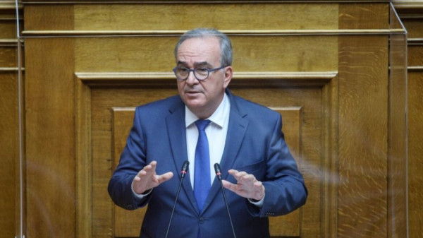 Το Ταμείο Ανάκαμψης χρηματοδοτεί νέα κέντρα φροντίδας πρώιμης παιδικής ηλικίας