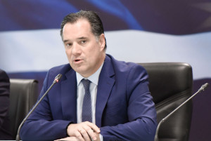 ΝΥΤ: Εμπλοκή Γεωργιάδη σε δωροληψία από τη Huawei-Διαψεύδει ο υπουργός