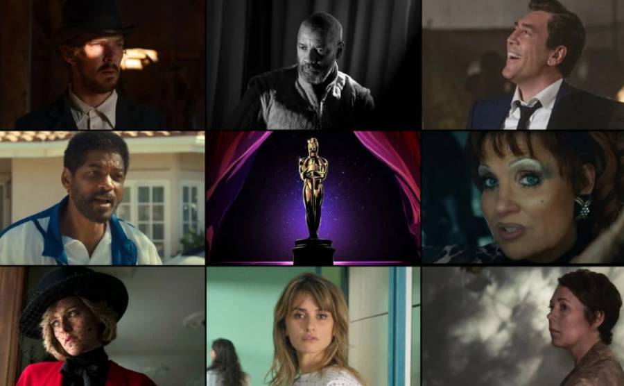 Oscars Guide: Όσα πρέπει να ξέρετε για τους φετινούς υποψήφιους