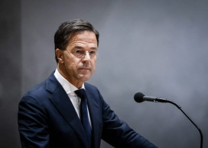 ΝΑΤΟ: Οι τουρκικές βλέψεις από την υποψηφιότητα του Ρούτε