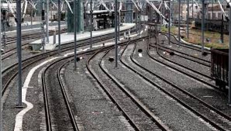 Ετοιμάζουν κινητοποιήσεις οι σιδηροδρομικοί