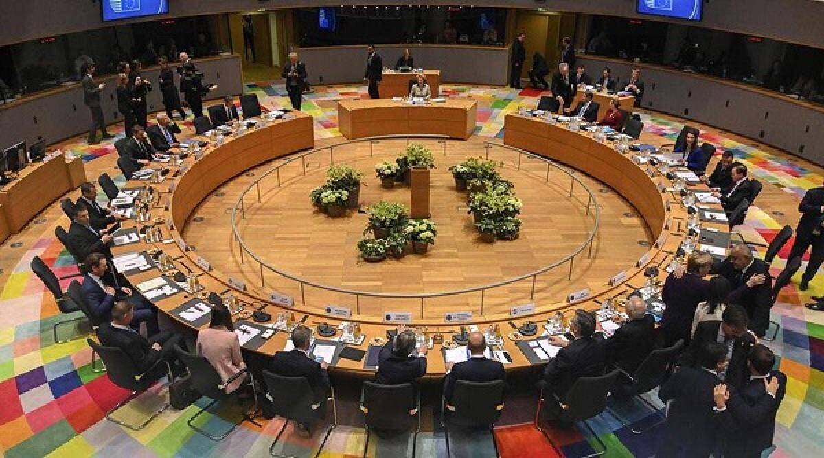 Νέο Eurogrοup τον Μάιο: Στο επίκεντρο η γενική ρήτρα διαφυγής