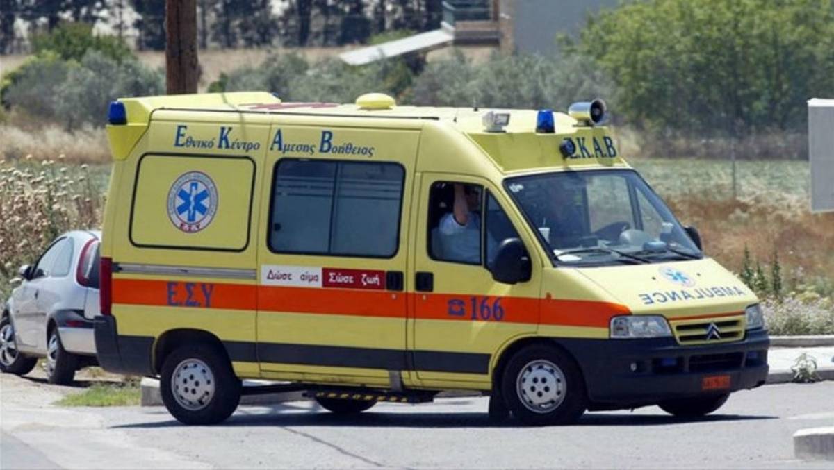 Αιματηρή συμπλοκή με ένα νεκρό Ρομά στη Λαμία