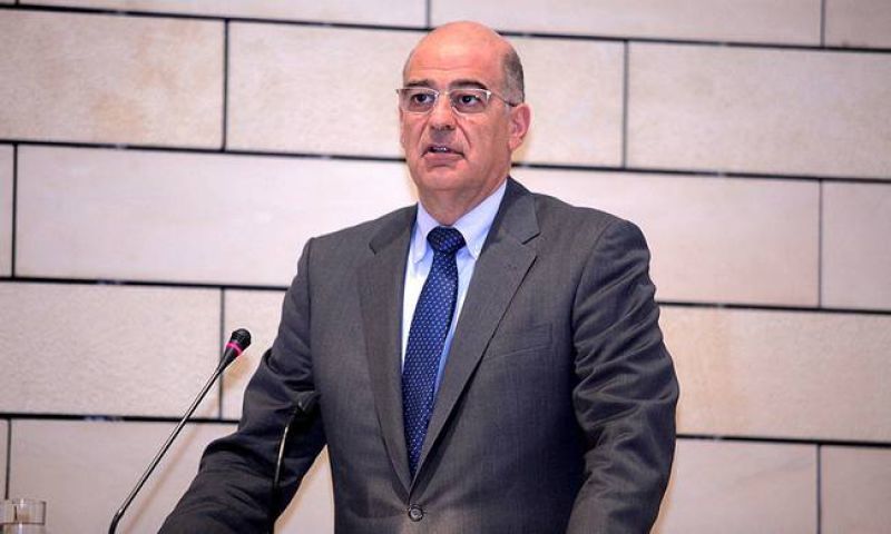 Δένδιας για Γεωργιάδη: Απαράδεκτη η απόφαση της ΚΕΦΕ