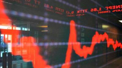 Χρηματιστήριο: «Εγκλωβισμένη» η αγορά στις 760 μονάδες με ανύπαρκτο τζίρο