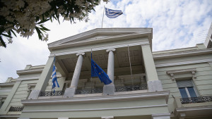 Αναρτήθηκε η ρηματική διακοίνωση της Ελλάδας στον ΟΗΕ για τους ισχυρισμούς της Λιβύης