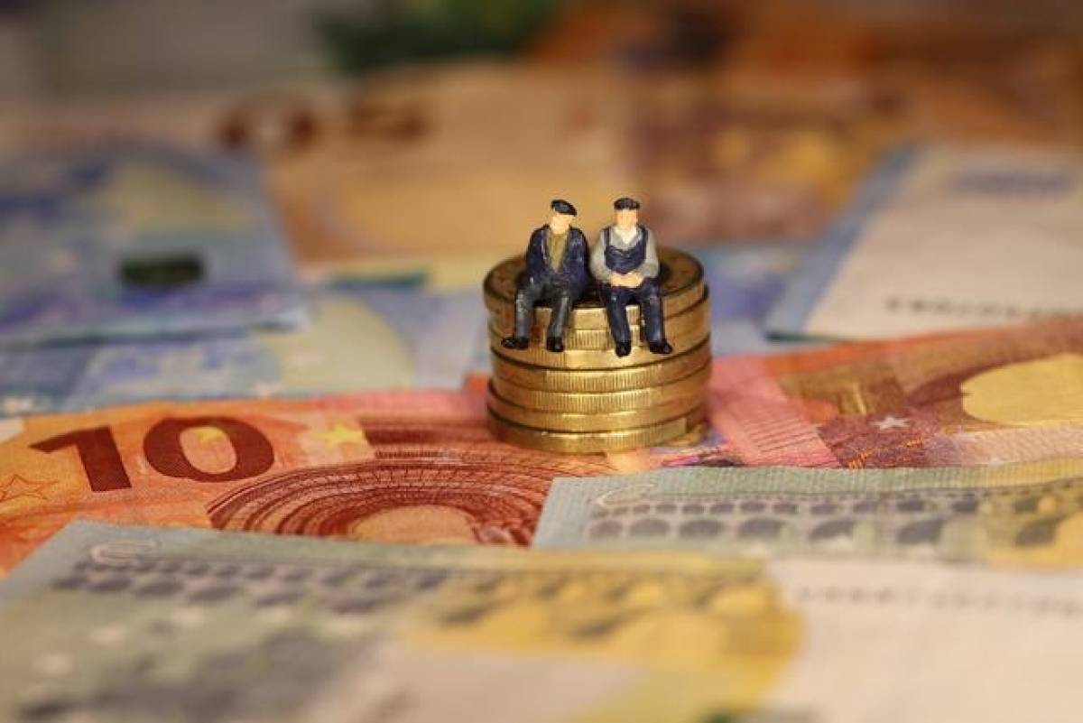 Διευκρινίσεις για τους φόρους στα αναδρομικά εισοδήματα των συνταξιούχων