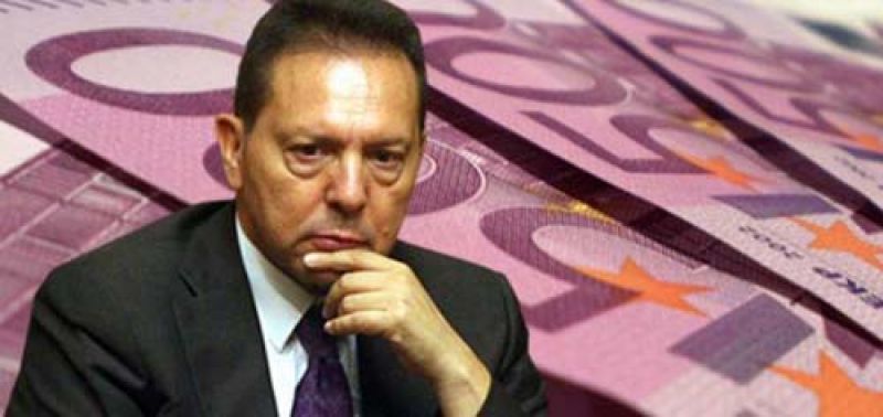 Ο Στουρνάρας προαναγγέλει κι άλλο κούρεμα στο ελληνικό χρέος