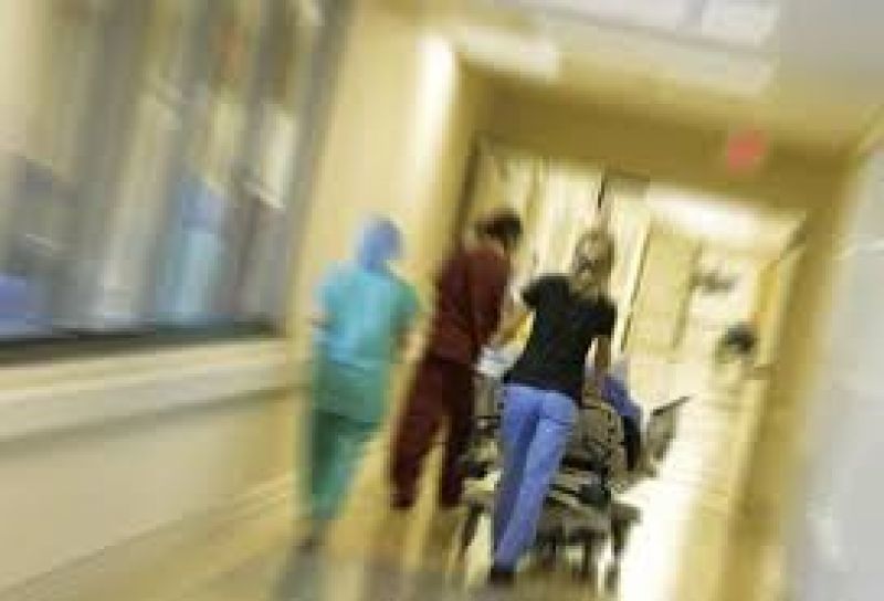 Και οι ασθενείς των νοσοκομείων σε... κινητικότητα