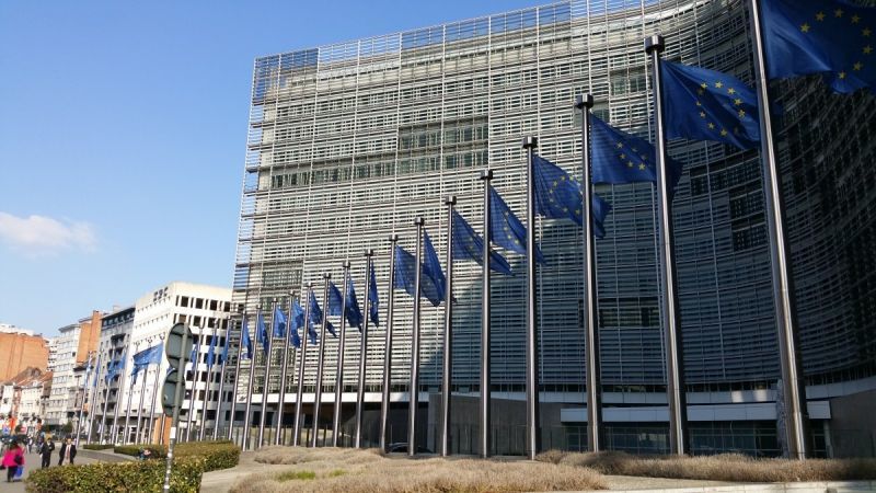 Κομισιόν: Τι προτείνει για Ευρωπαϊκό Νομισματικό Ταμείο και υπουργό Οικονομικών