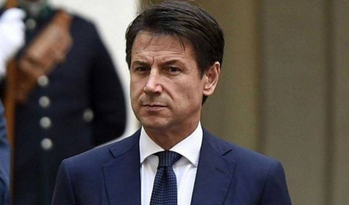 Κόντε: Τριζωνικό σύστημα αντί για ολικό lockdown στην Ιταλία-Τα μέτρα
