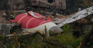 Air India: Δημοσιεύτηκε το πόρισμα για το τραγικό αεροπορικό δυστύχημα της 12ης Ιουνίου – Τα αίτια