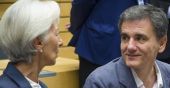 Το ΔΝΤ στέλνει «τοποτηρητή» στην ΕΛΣΤΑΤ-Τι απαντά η Αρχή