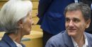 Το ΔΝΤ στέλνει «τοποτηρητή» στην ΕΛΣΤΑΤ-Τι απαντά η Αρχή