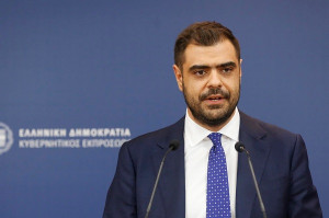 Μήνυμα Μαρινάκη προς τους αγρότες: Υπομονή μέχρι το 2025