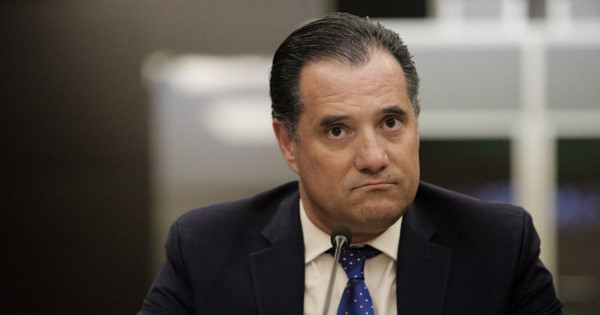 Γεωργιάδης: Έρχεται εορταστικό «καλάθι του νοικοκυριού»