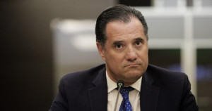 Γεωργιάδης: Έρχεται εορταστικό «καλάθι του νοικοκυριού»