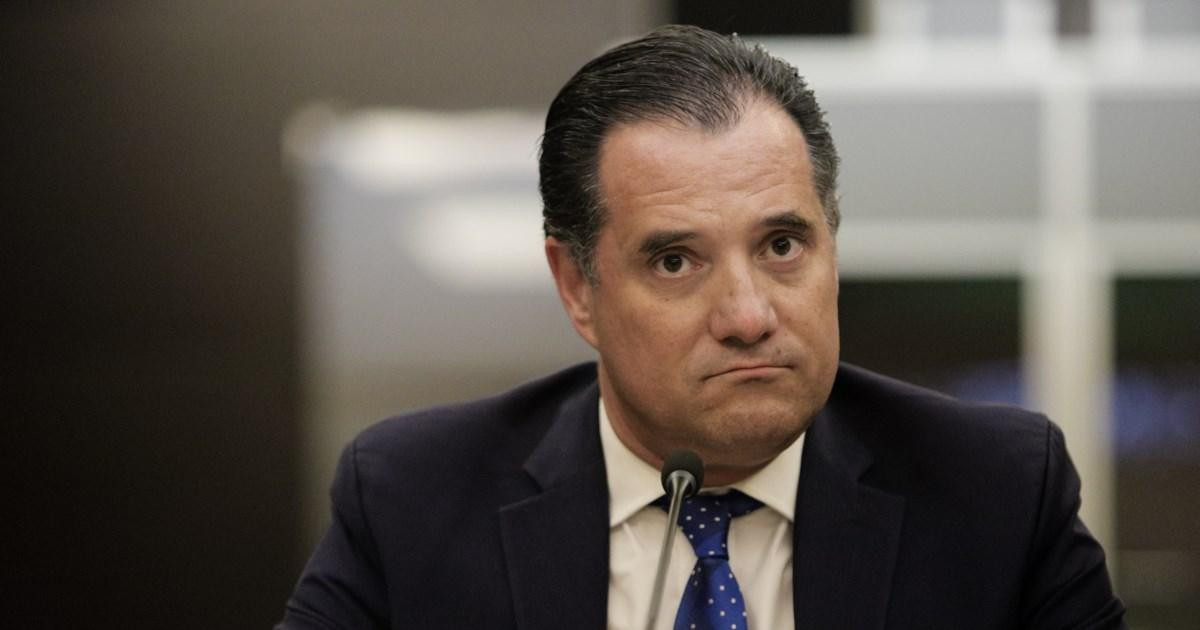 Γεωργιάδης: Έρχεται εορταστικό «καλάθι του νοικοκυριού»