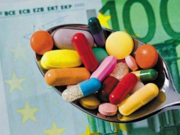 Ακριβότερα φάρμακα εισάγει ο ΕΟΦ
