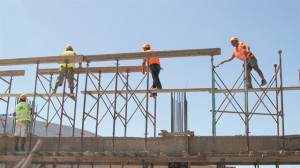 Αύξηση 16% των οικοδομικών αδειών τον Δεκέμβριο
