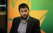 Ανδρουλάκης: Αν δεν ενωθούμε, θα λεηλατηθούμε