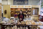 Τι είναι το "Ψωμί που περιμένει" στην Κοζάνη;