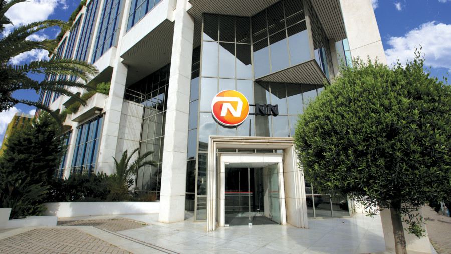 Πιστοποιητικό στην ΝΝ Hellas απένειμε η TÜV HELLAS