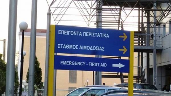 Πρώτο επιβεβαιωμένο κρούσμα κορονοϊού στον Βόλο