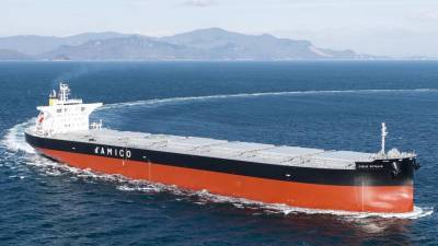 d&#039;Amico Tankers: Σε συνεχόμενο ρυθμό πωλήσεων δεξαμενοπλοίων προς ανανέωση στόλου