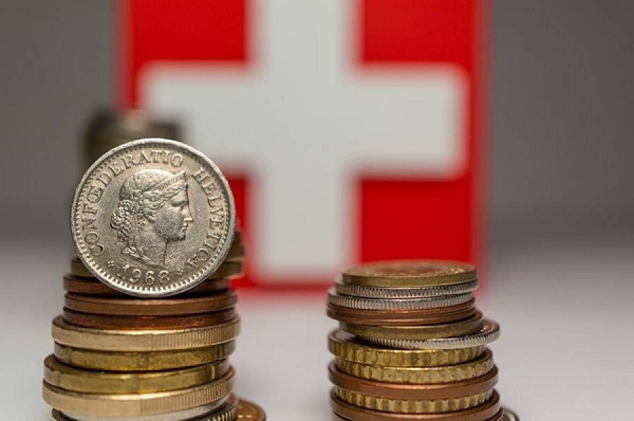 Ελβετικό φράγκο: Οι κερδισμένοι της ρύθμισης και οι πολλαπλές ταχύτητες