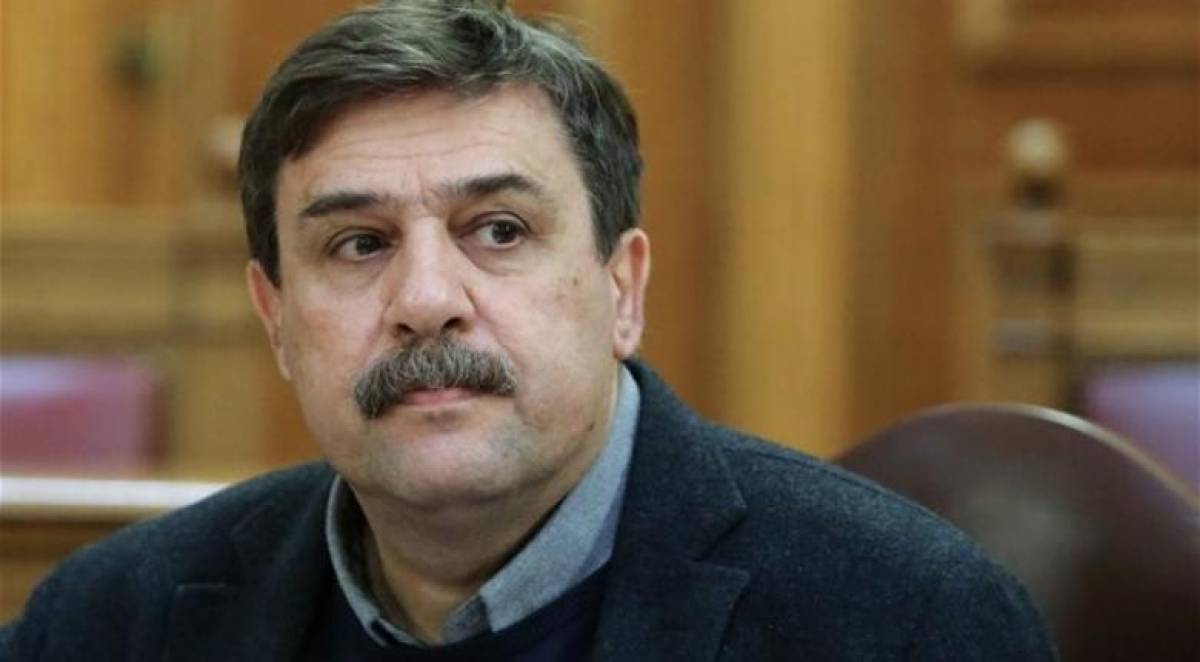 Ξανθός: Παράνομη η πληρωμή εξετάσεων στα διαγνωστικά κέντρα