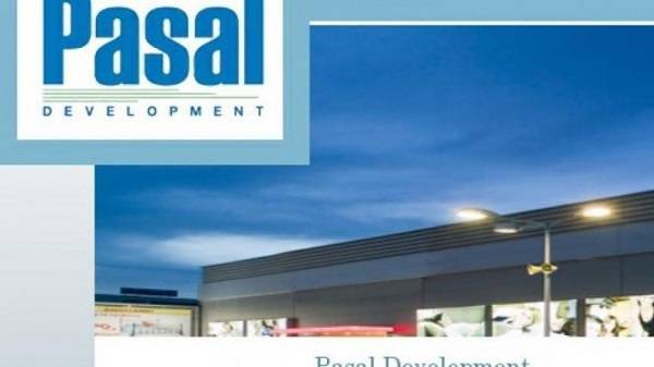 Pasal: Στο ταμπλό του Χ.Α. οι μετοχές από την ΑΜΚ