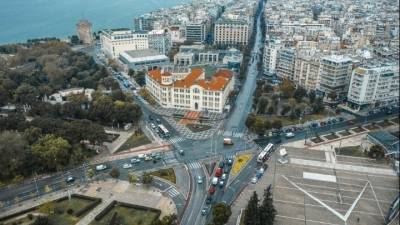 Ιικό φορτίο Θεσσαλονίκης: Έχει ανακοπεί η τάση μείωσης