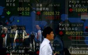 Σε ανοδική τροχιά οι ασιατικές αγορές, με εμπορική αισιοδοξία