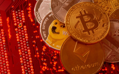 Ξανά κάτω από $30.000 το Bitcoin-Νέες απώλειες για τα κρυπτονομίσματα