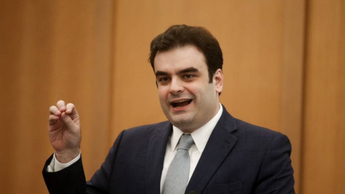 Πιερρακάκης: Μεγάλα έργα πληροφορικής- τηλεπικοινωνιών με το Ταμείο Ανάκαμψης