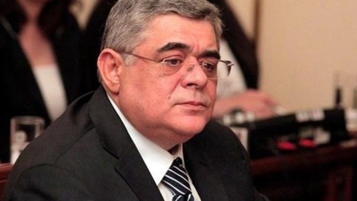 Πληθώρα αντιδράσεων για την αποφυλάκιση Μιχαλολιάκου- Ασκείται έφεση