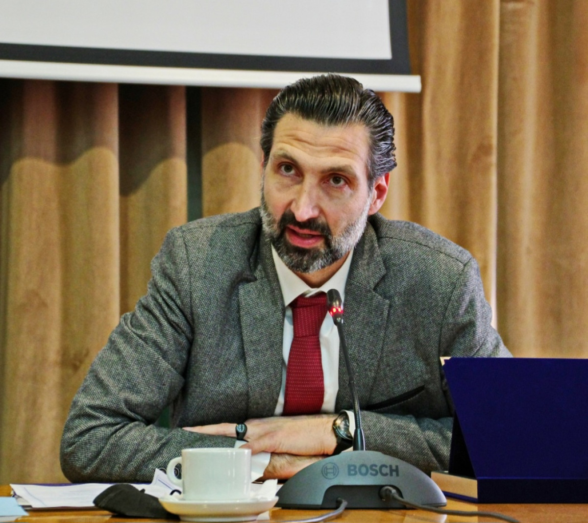 Η βραχυχρόνια μίσθωση δεν είναι ο αποδιοπομπαίος τράγος του στεγαστικού