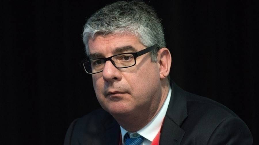 Τσακίρης για ΕΣΠΑ: Στο 50% η απορρόφηση στο τέλος του 2020