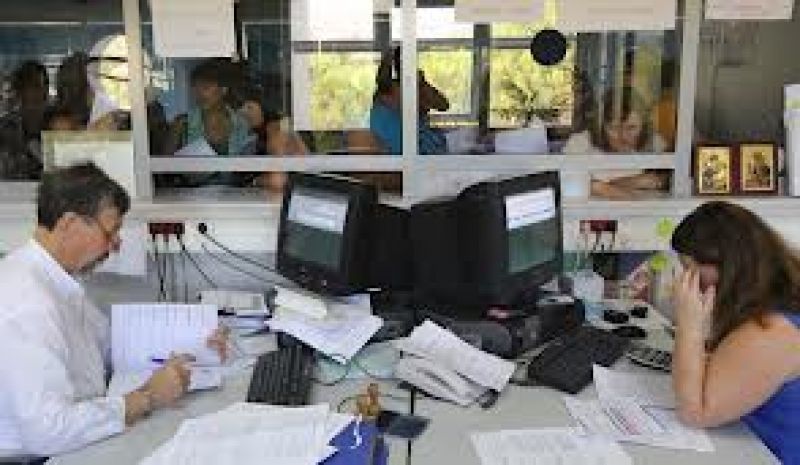 Ξεμπλοκάρουν οι επιστροφές φόρου που είχαν διακοπεί λόγω ΕΝΦΙΑ